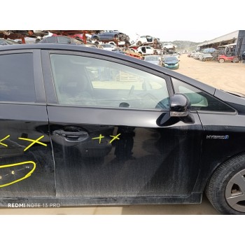 Recambio de puerta delantera derecha para toyota prius (nhw30) eco referencia OEM IAM 6700147070  