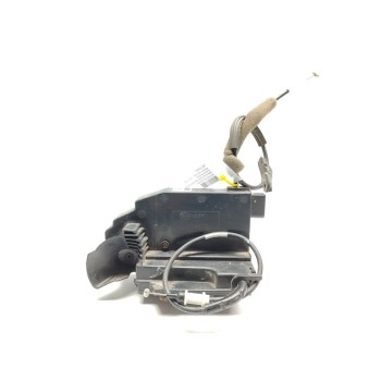 Recambio de cerradura puerta delantera derecha para peugeot 308 access referencia OEM IAM 9807954280  