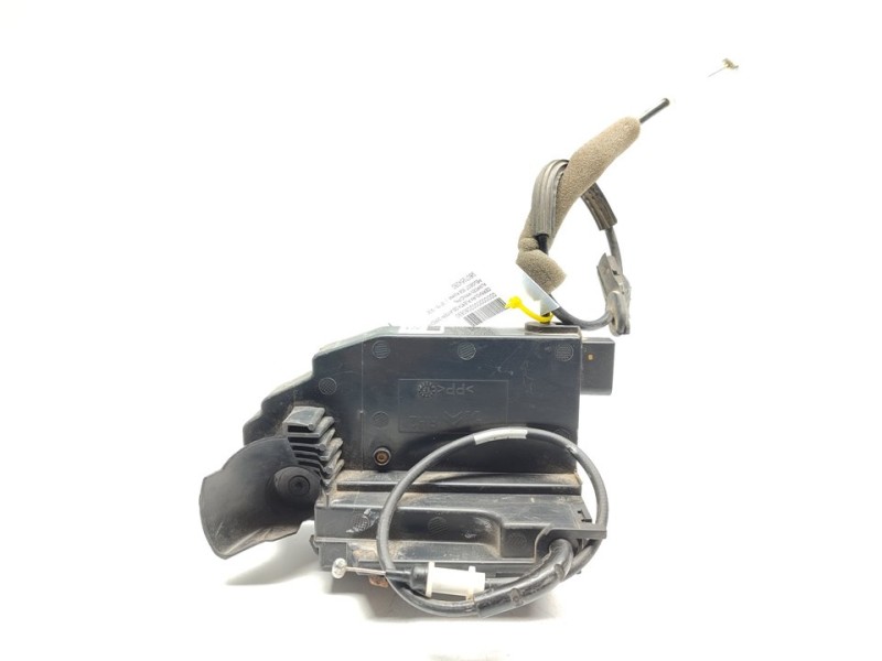 Recambio de cerradura puerta delantera derecha para peugeot 308 access referencia OEM IAM 9807954280  