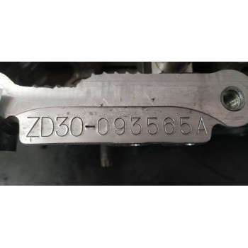 Recambio de culata para nissan terrano/terrano.ii (r20) elegance referencia OEM IAM 1VC1  