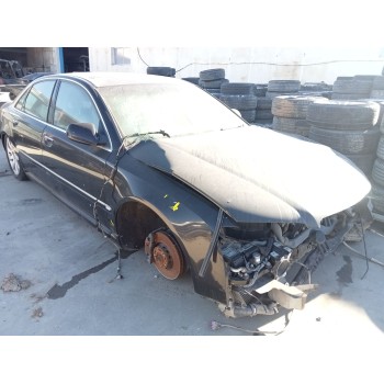 audi a8 (4e2) del año 2004