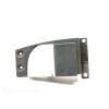 Recambio de moldura para iveco daily furgón fg 33 s ... v batalla 3520 referencia OEM IAM 5801541112  
