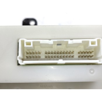 Recambio de mando climatizador para nissan qashqai (j10) acenta referencia OEM IAM 27500BR47A  