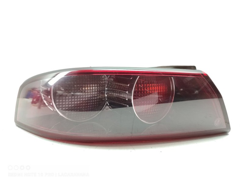 Recambio de piloto trasero izquierdo para alfa romeo 159 (140) 1,9 jtdm 8v sport referencia OEM IAM 50504821  