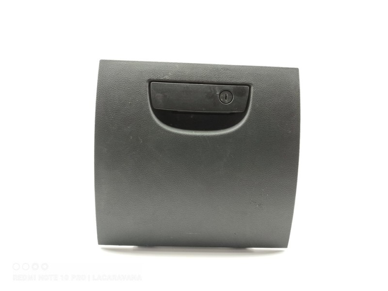 Recambio de guantera para jeep wrangler / wrangler unlimited sahara referencia OEM IAM 1PJ291X9AB  