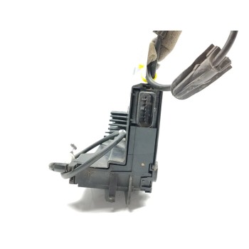 Recambio de cerradura puerta delantera derecha para peugeot 308 access referencia OEM IAM 9807954280  