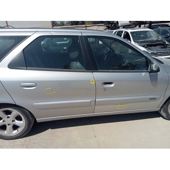 citroën xsara berlina del año 2001