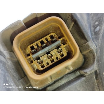 Recambio de faro derecho para chevrolet captiva 2.0 vcdi ls referencia OEM IAM 96626974  