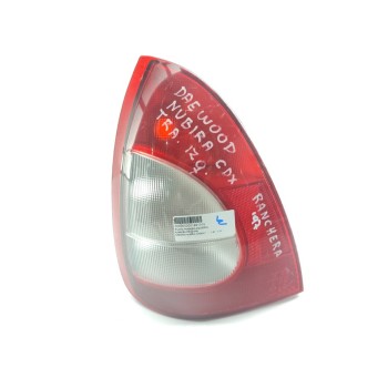 Recambio de piloto trasero izquierdo para daewoo nubira wagon referencia OEM IAM   