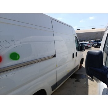 PUERTA LATERAL CORREDERA DERECHA 1612405180 