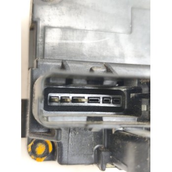 Recambio de cerradura puerta trasera derecha para nissan qashqai (j11) acenta referencia OEM IAM 825004EA2A  