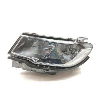 Recambio de faro izquierdo para jeep compass ii longitude 4x2 referencia OEM IAM 53488819  