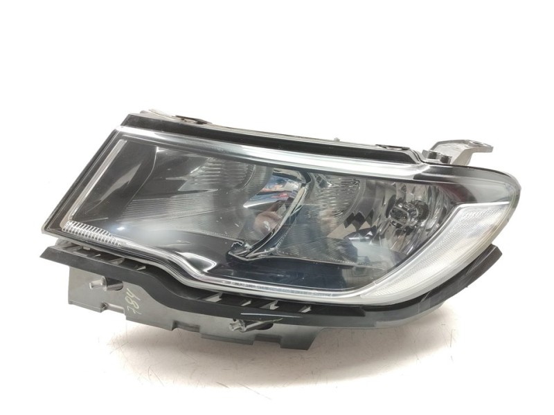 Recambio de faro izquierdo para jeep compass ii longitude 4x2 referencia OEM IAM 53488819  