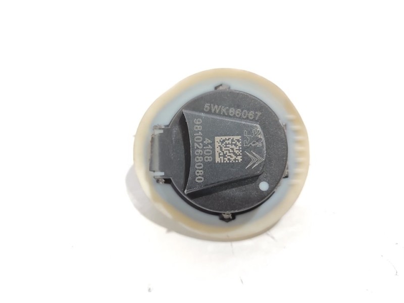 Recambio de sensor para opel corsa f edition referencia OEM IAM 9810268080  