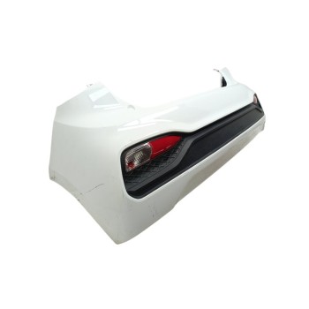 Recambio de paragolpes trasero para hyundai i20 essence referencia OEM IAM 86610C8AE0  