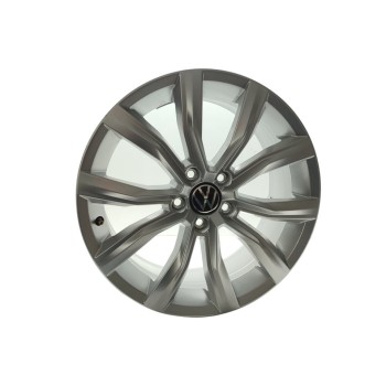 Recambio de llanta para volkswagen t-roc (d11) life referencia OEM IAM 2GA601025D  