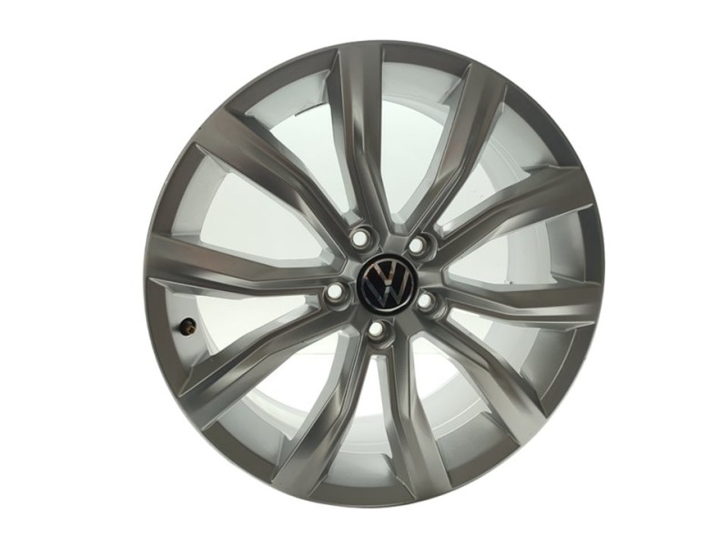 Recambio de llanta para volkswagen t-roc (d11) life referencia OEM IAM 2GA601025D  