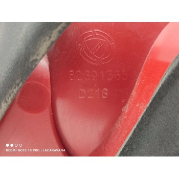 Recambio de piloto trasero izquierdo para alfa romeo 159 (140) 1,9 jtdm 8v sport referencia OEM IAM 50504821  