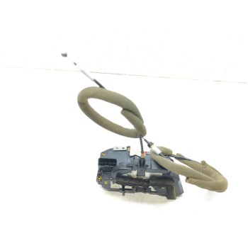 Recambio de cerradura puerta trasera derecha para nissan qashqai (j11) acenta referencia OEM IAM 825004EA2A  