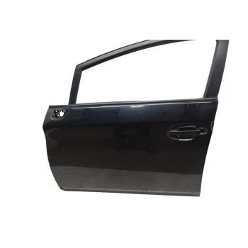 Recambio de puerta delantera izquierda para toyota prius (nhw30) eco referencia OEM IAM 6700247070  