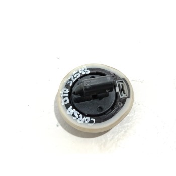 Recambio de sensor para opel corsa f edition referencia OEM IAM 9810268080  
