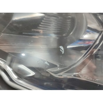 Recambio de faro izquierdo para jeep compass ii longitude 4x2 referencia OEM IAM 53488819  