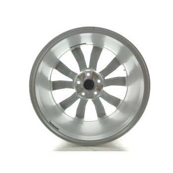 Recambio de llanta para volkswagen t-roc (d11) life referencia OEM IAM 2GA601025D  