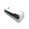 Recambio de paragolpes trasero para hyundai i20 essence referencia OEM IAM 86610C8AE0  