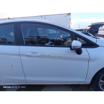 Recambio de puerta delantera derecha para ford fiesta (ccn) sync edition referencia OEM IAM PC1BBA20124SA  
