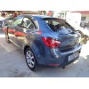 seat ibiza (6j5) del año 2009