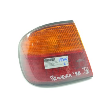 Recambio de piloto trasero izquierdo para nissan primera berlina (p11) 2.0 navigation referencia OEM IAM   