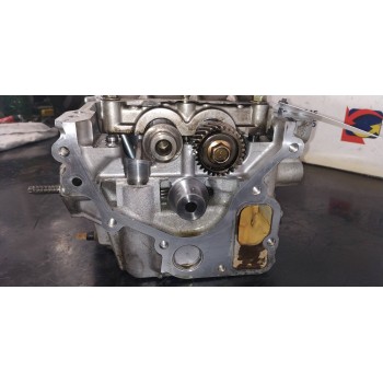 Recambio de culata para nissan terrano/terrano.ii (r20) elegance referencia OEM IAM 1VC1  