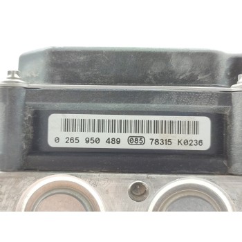 Recambio de abs para bmw x3 (e83) 2.0d referencia OEM IAM 3451345056201  