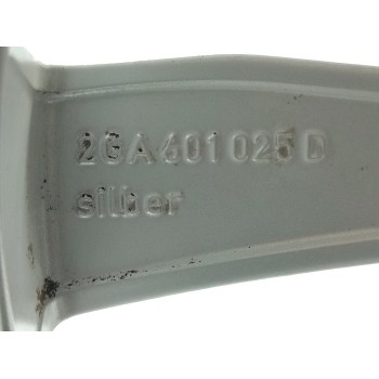 Recambio de llanta para volkswagen t-roc (d11) life referencia OEM IAM 2GA601025D  