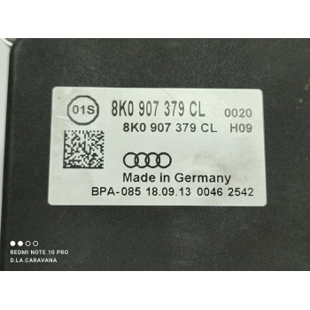Recambio de abs para audi a4 avant (8k5) (2008) básico referencia OEM IAM 8K0614517GP  
