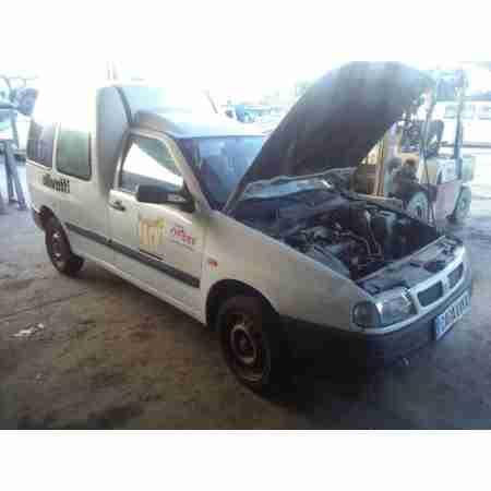 SEAT INCA (6K9)