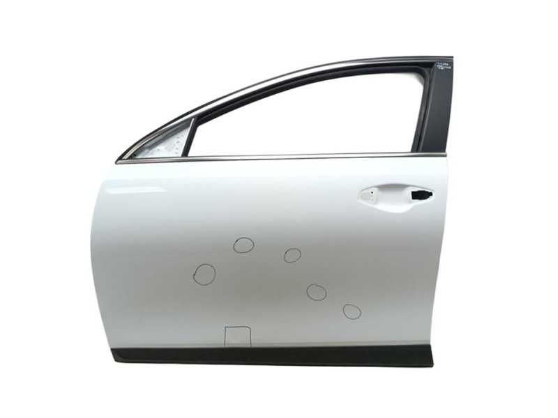 Recambio de puerta delantera izquierda para kia xceed drive referencia OEM IAM 76003J7800  