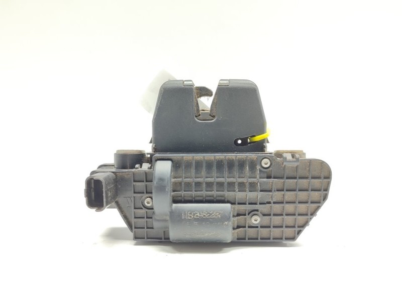 Recambio de cerradura maletero / porton para peugeot 208 active referencia OEM IAM 9151487499H  
