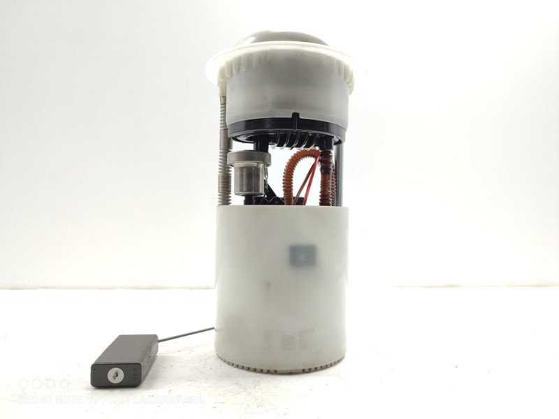 Recambio de aforador para ford ka (ccu) titanium referencia OEM IAM 51806983  