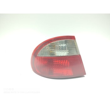 Recambio de piloto trasero izquierdo para daewoo lanos hurricane referencia OEM IAM 034616L  