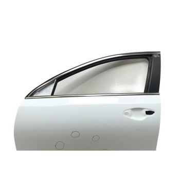 Recambio de puerta delantera izquierda para kia xceed drive referencia OEM IAM 76003J7800  