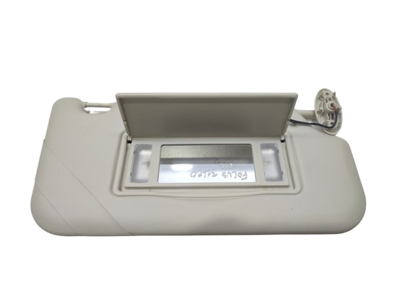 Recambio de parasol derecho para ford focus lim. (cb8) sport referencia OEM IAM BM51A04100CB3AM1  