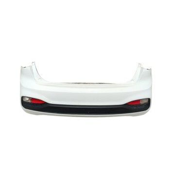 Recambio de paragolpes trasero para hyundai i20 essence referencia OEM IAM 86610C8AE0  