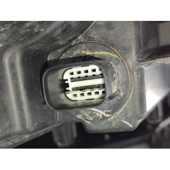 Recambio de faro izquierdo para jeep compass ii longitude 4x2 referencia OEM IAM 53488819  