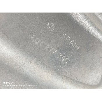 Recambio de elevalunas delantero izquierdo para volkswagen polo (9n3) advance referencia OEM IAM 6Q4837755  