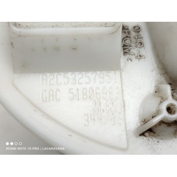 Recambio de aforador para ford ka (ccu) titanium referencia OEM IAM 51806983  