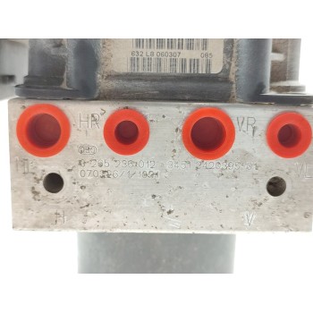 Recambio de abs para bmw x3 (e83) 2.0d referencia OEM IAM 3451345056201  