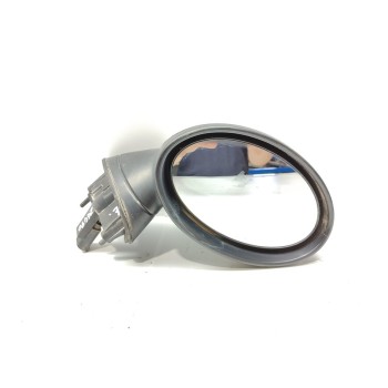Recambio de retrovisor derecho para bmw mini (r50,r53) cooper s referencia OEM IAM 51167192476  