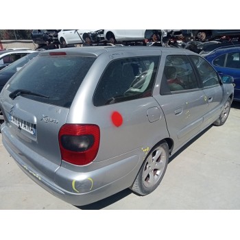 citroën xsara berlina del año 2001