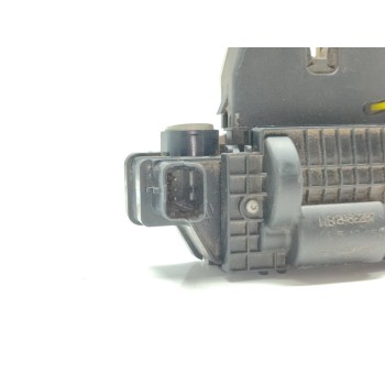 Recambio de cerradura maletero / porton para peugeot 208 active referencia OEM IAM 9151487499H  